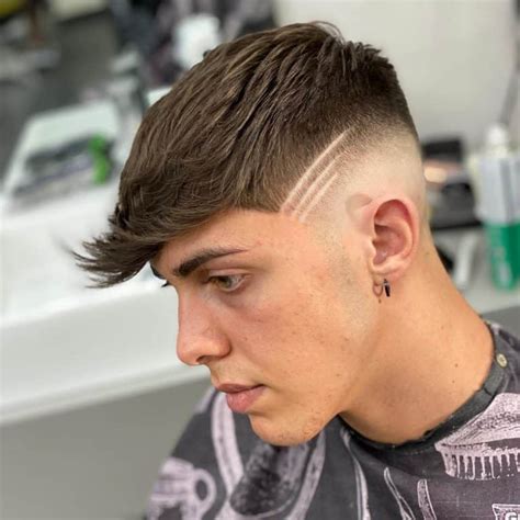 razor fade haircut|razor fade haircut undercut.